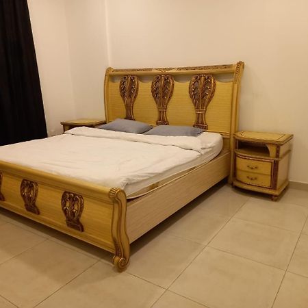 Al Alkeem Heights Apartamento Ras al-Khaimah Exterior foto
