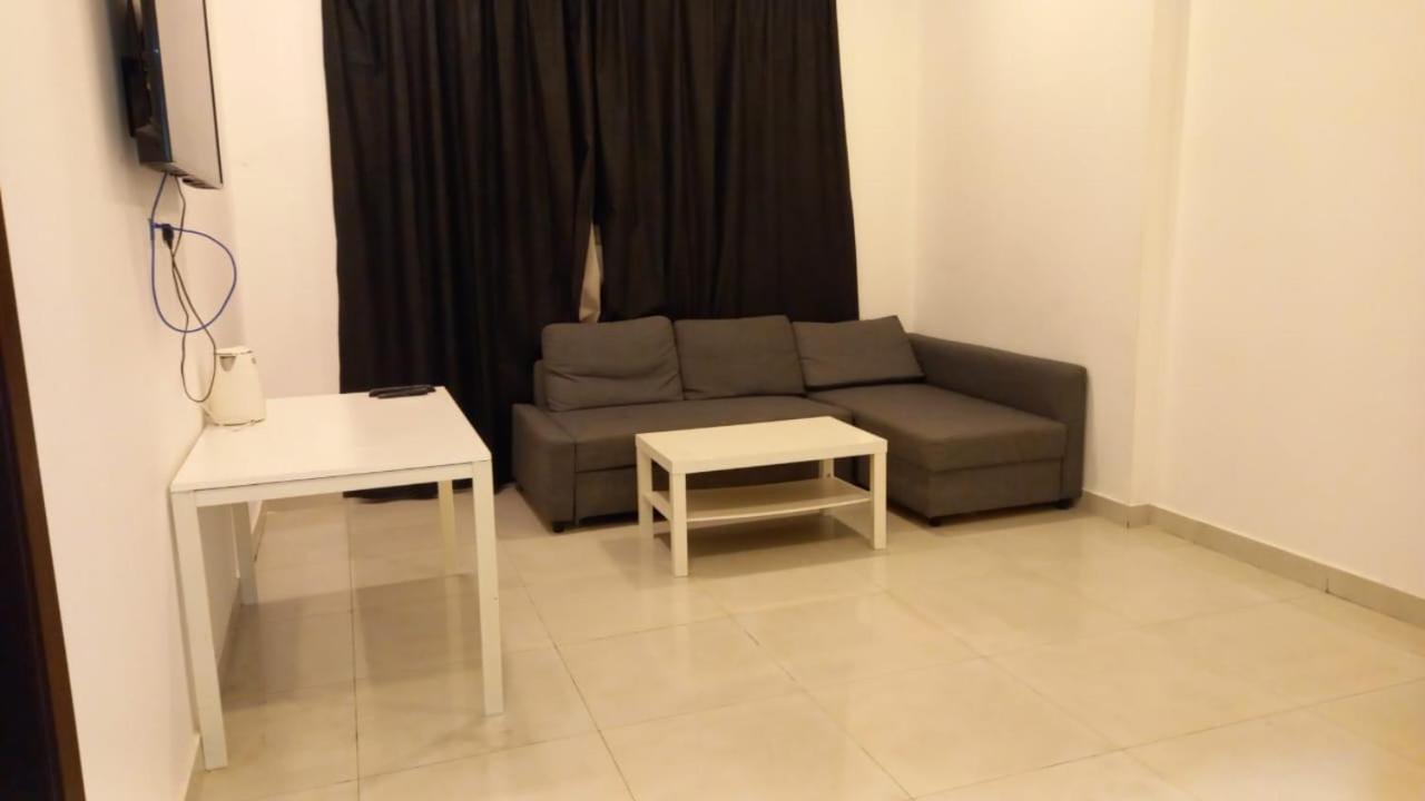 Al Alkeem Heights Apartamento Ras al-Khaimah Exterior foto