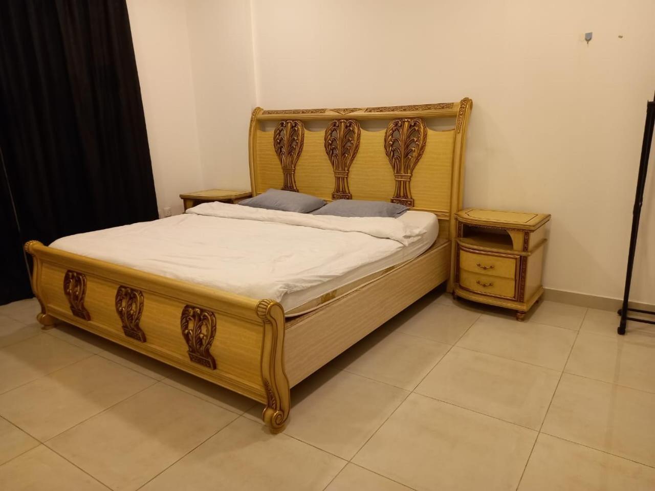 Al Alkeem Heights Apartamento Ras al-Khaimah Exterior foto